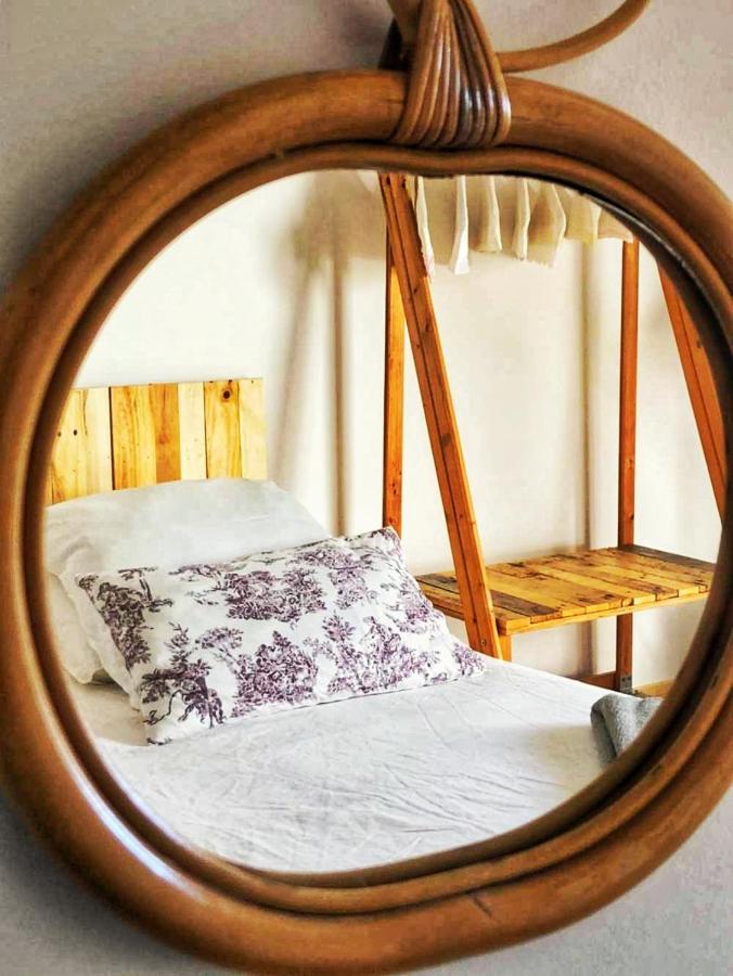 Octeville-sur-Mer Ecolodge Entre Mer & Campagne - Maison Et Chambres D'Hotes - Le Havre Honfleur Etretat מראה חיצוני תמונה